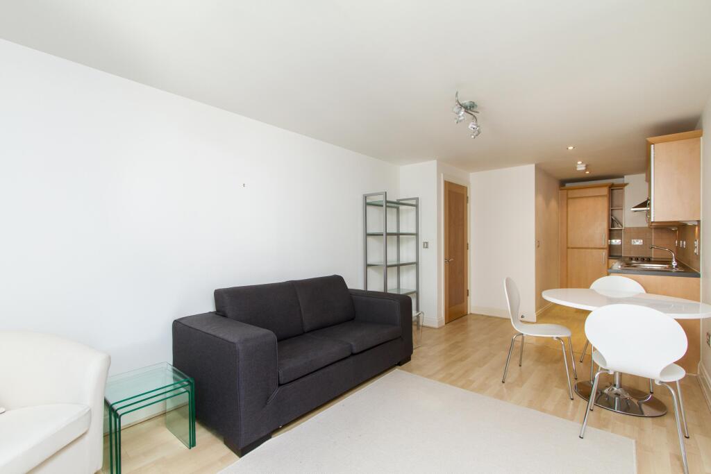 Main image of property: Dolben Court, Regency Apartments, Montaigne Close, Westminster, London, SW1P