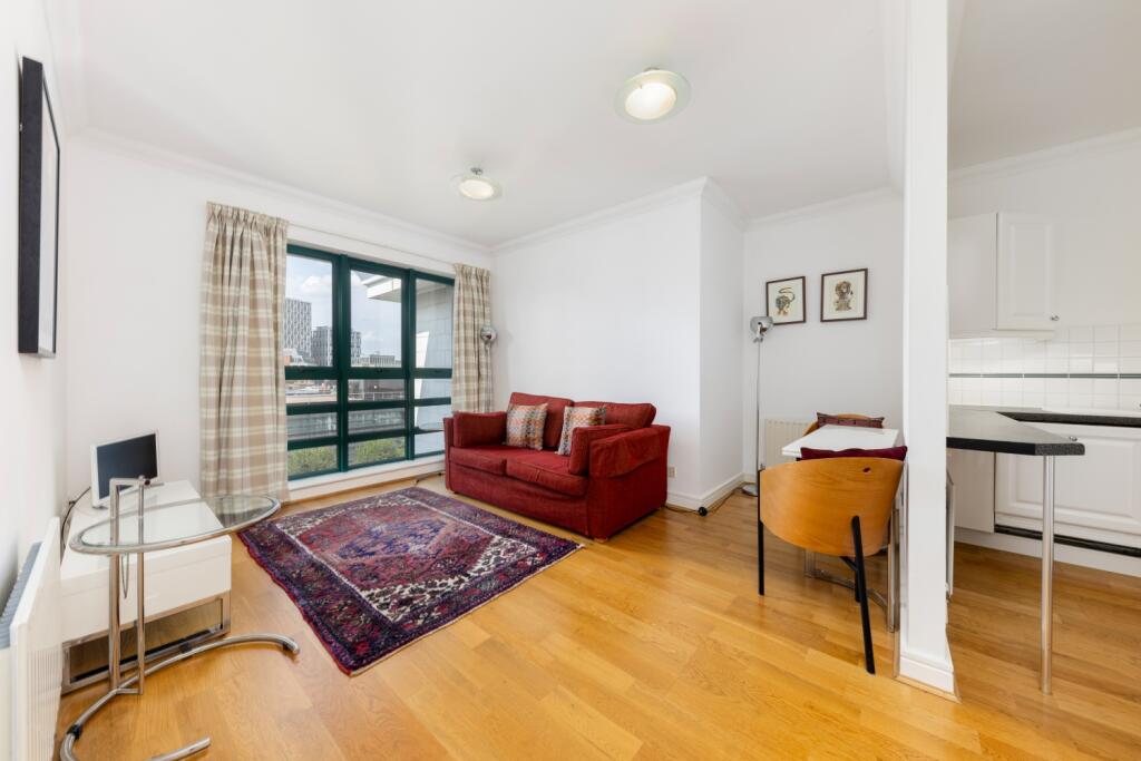 Main image of property: Octavia House, Medway Street, London, SW1P