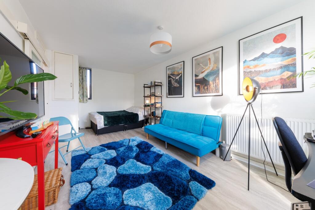 Main image of property: Fairchilds House, Charlwood Street, London, SW1V