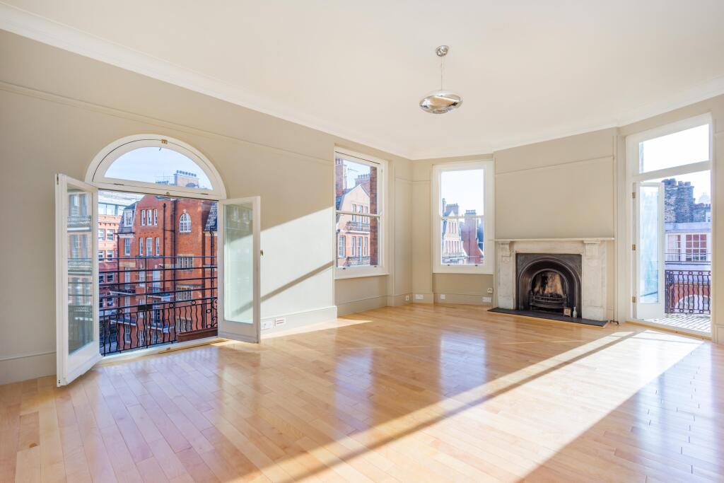Main image of property: Ashley Gardens, Thirleby Road, Westminster, London, SW1P 1HW