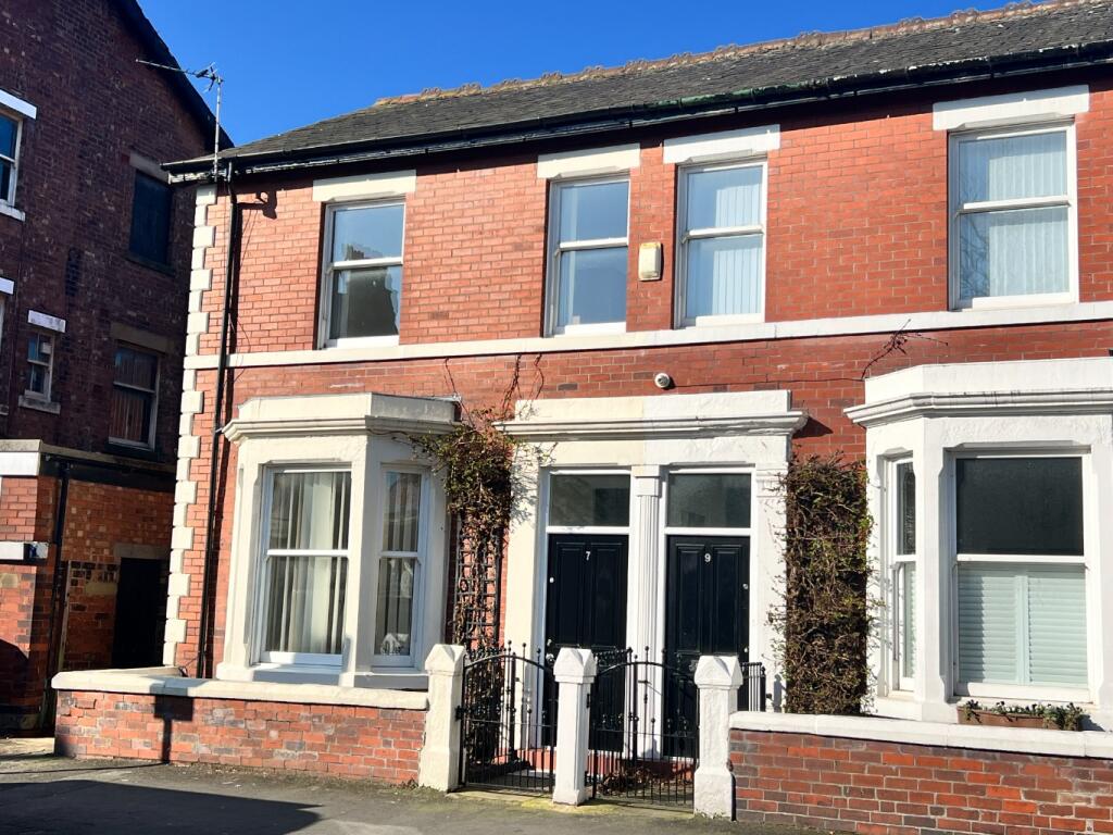 Main image of property: 7 Bannister Street 