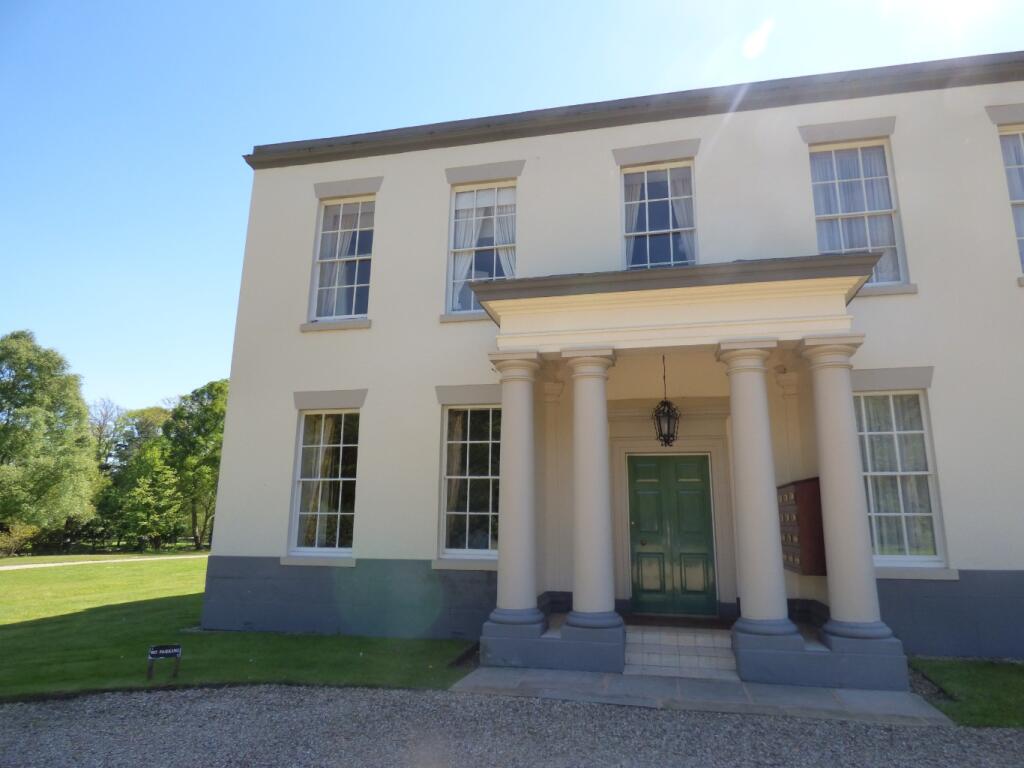 Main image of property: The Windsor Suite, Ribby Hall