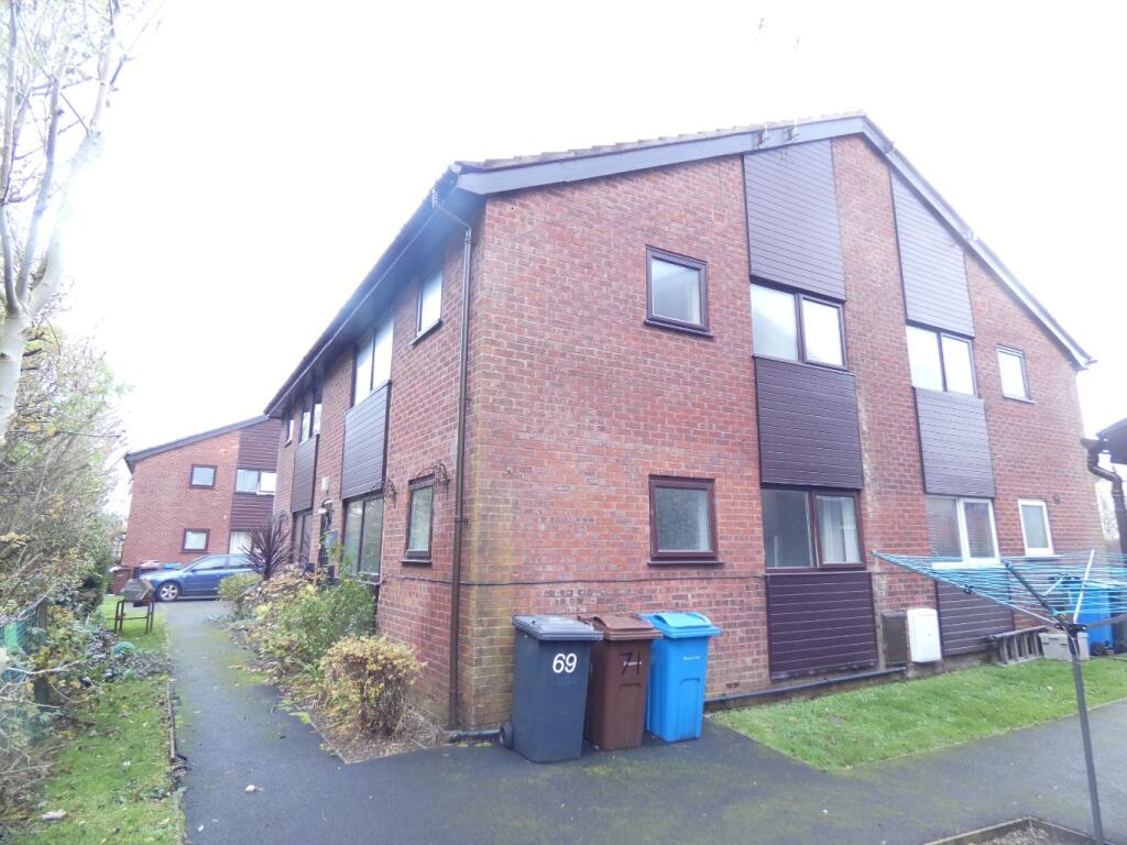 Main image of property: 70 Badgers Walk East
