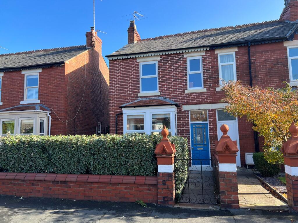 Main image of property: 18 Trent Street 