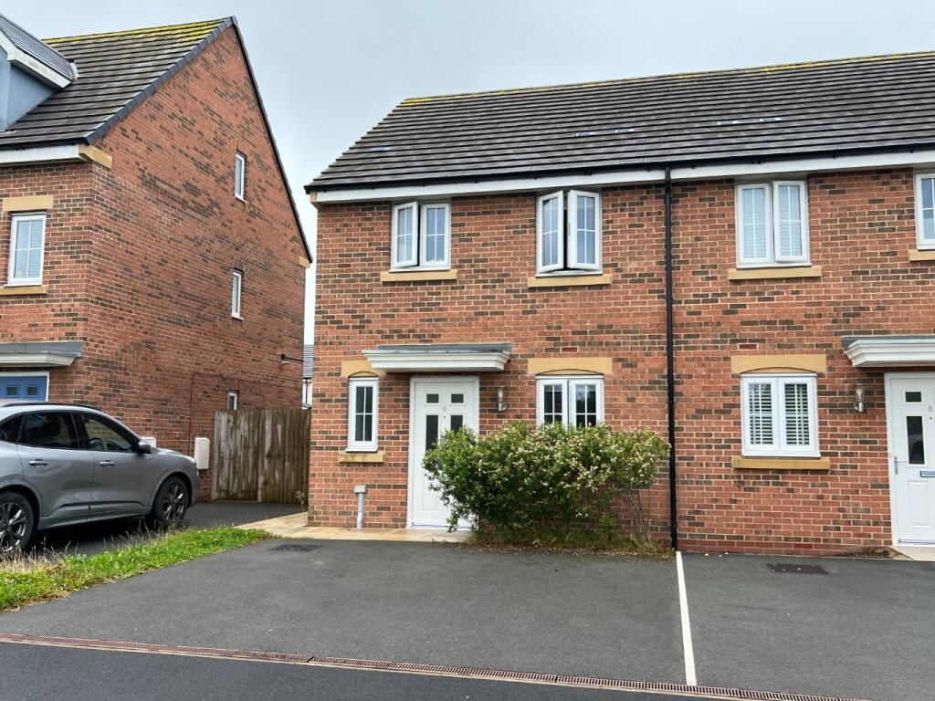 Main image of property: 6 Meadowfield Drive,  Warton
