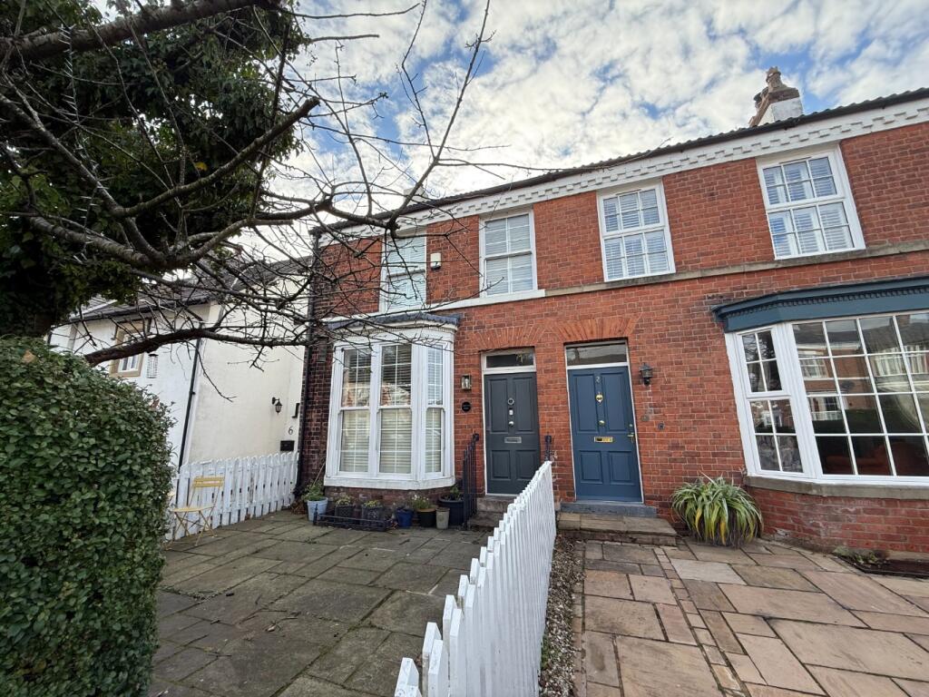 Main image of property: 4 Warton Street