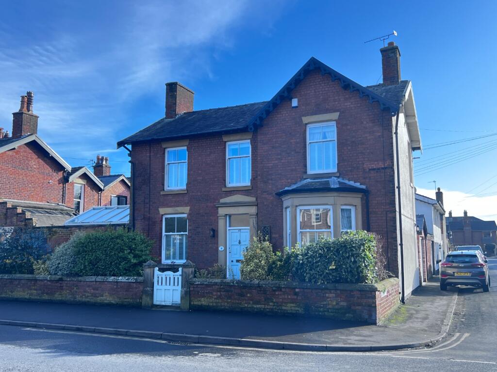 Main image of property: Lowther Cottage