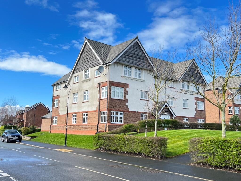 Main image of property: 26 Nile Close 