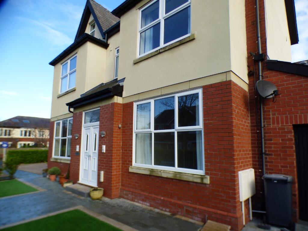Main image of property: Ansdell Road North, Lytham St Annes, FY8