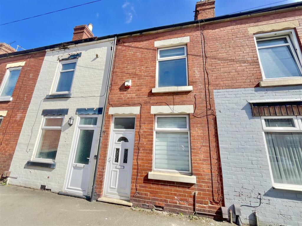 Main image of property: Titchfield Street, Mansfield