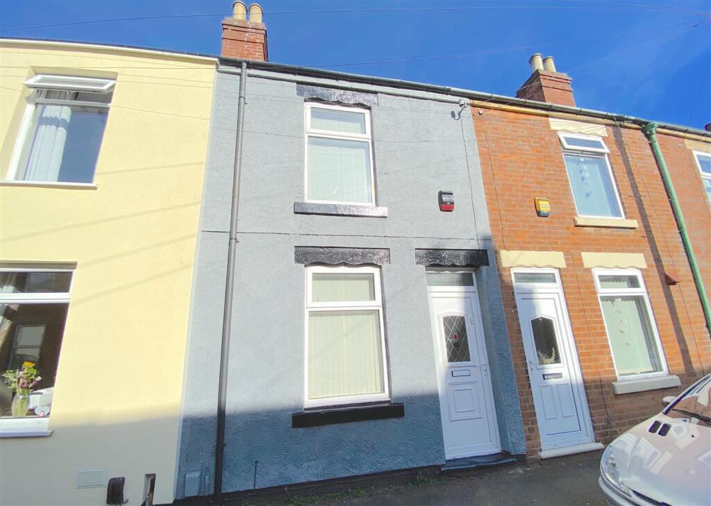 Main image of property: Titchfield Street, Mansfield