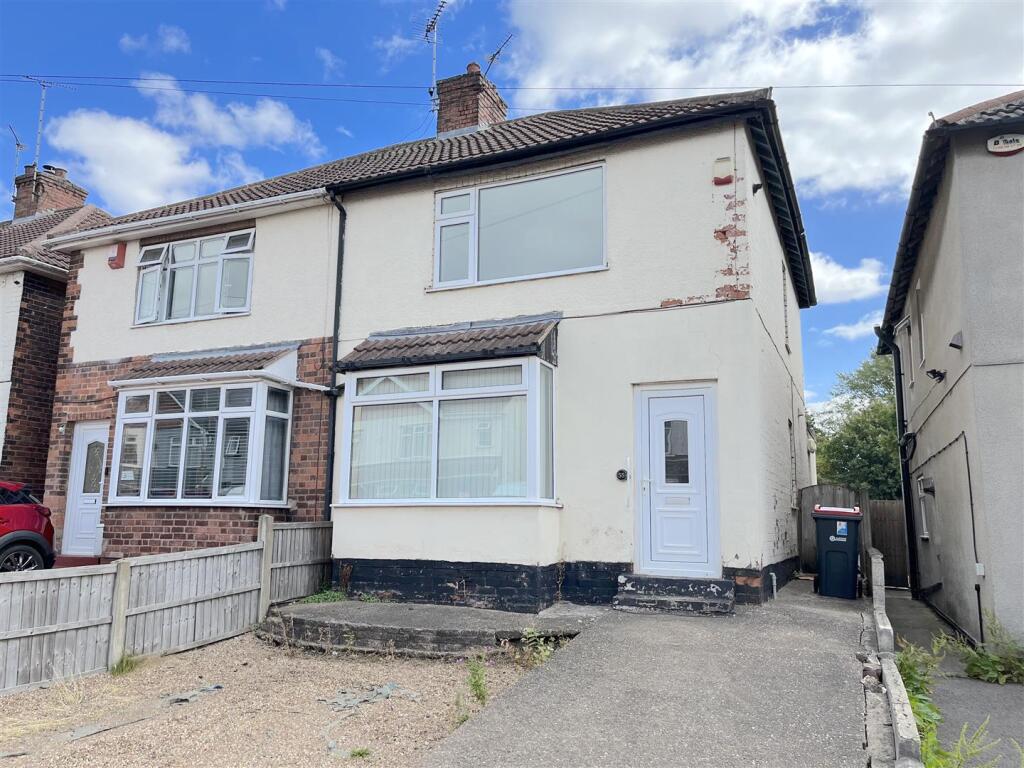 Main image of property: Lindleys Lane, Kirkby-In-Ashfield, Nottingham