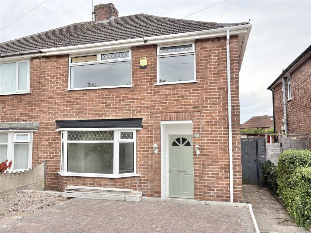 Main image of property: Kingsway, Kirby-in-Ashfield