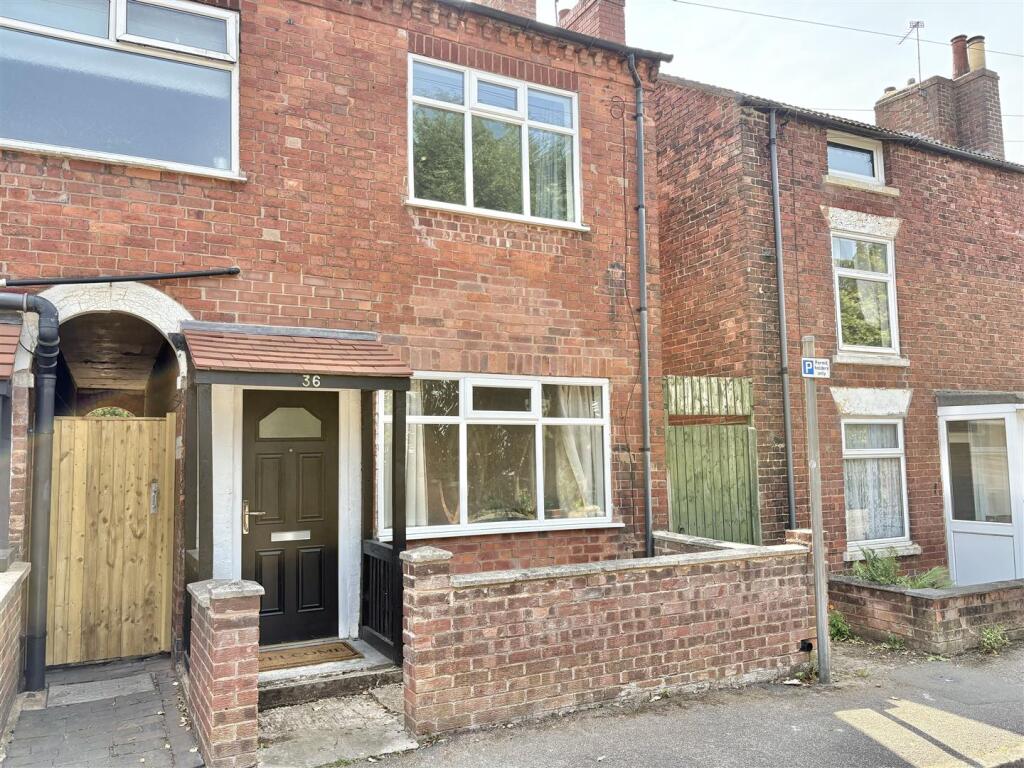 Main image of property: Forest Street, Kirkby-In-Ashfield, Nottinghamshire