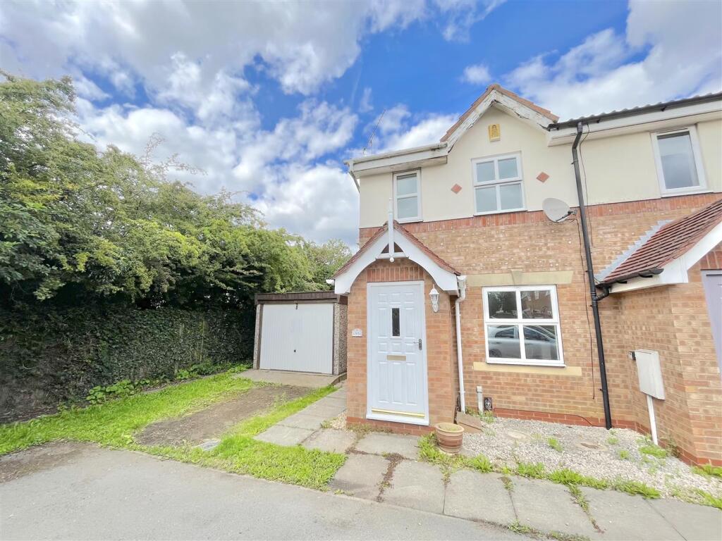 Main image of property: Kirkby Mill View, Kirkby-In-Ashfield, Nottingham