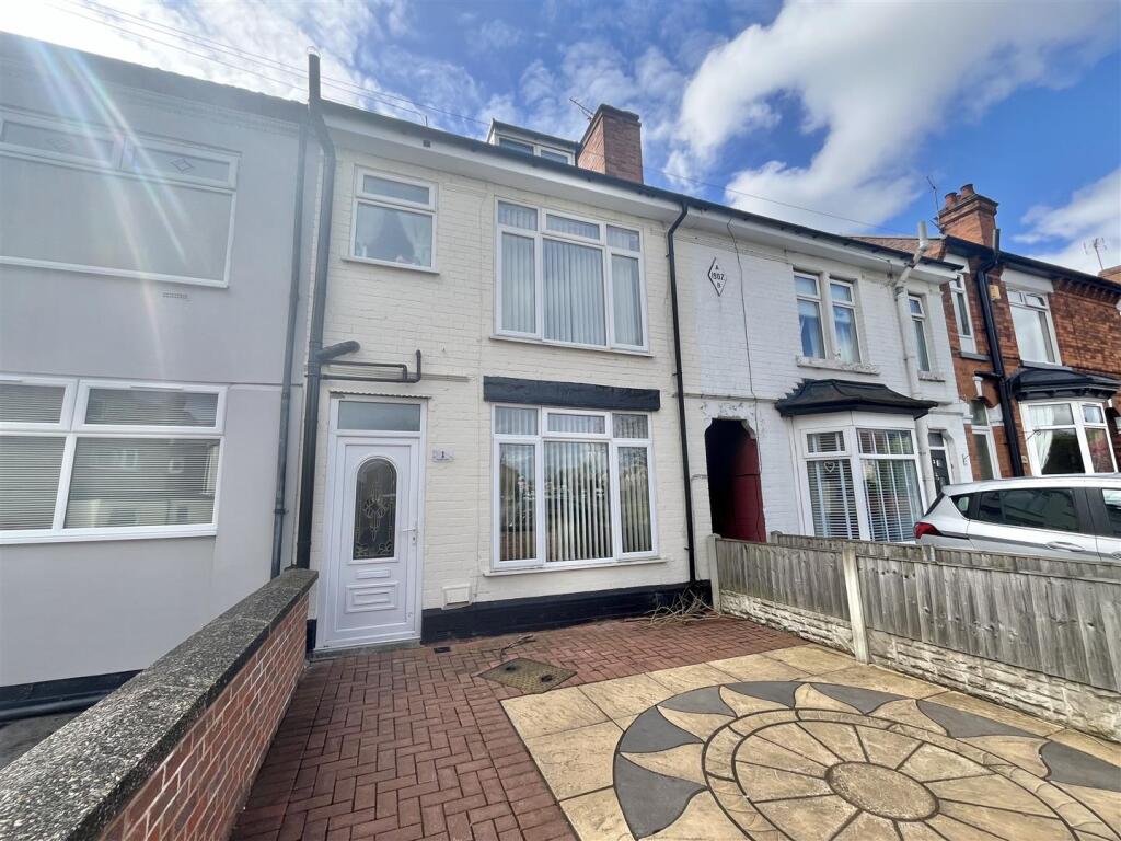 Main image of property: Garden Lane, Sutton-In-Ashfield