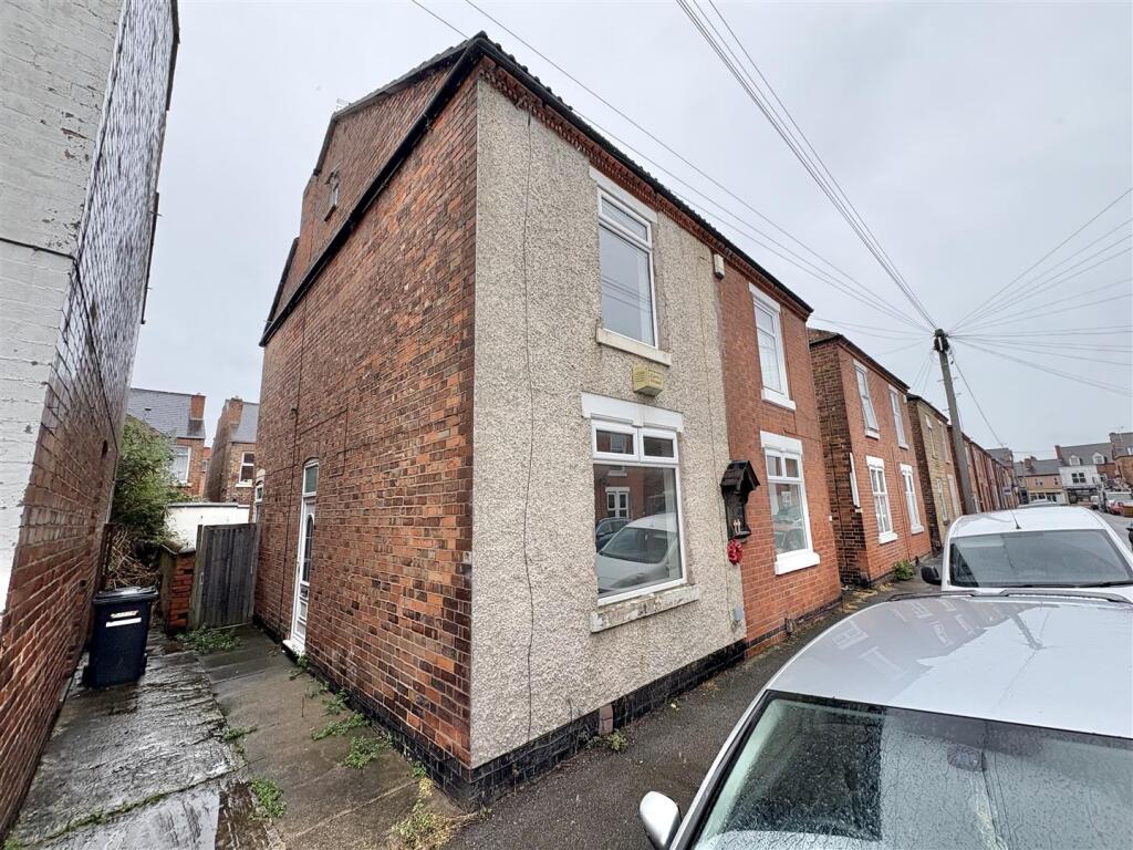 Main image of property: Hamilton Road, Long Eaton, Nottingham
