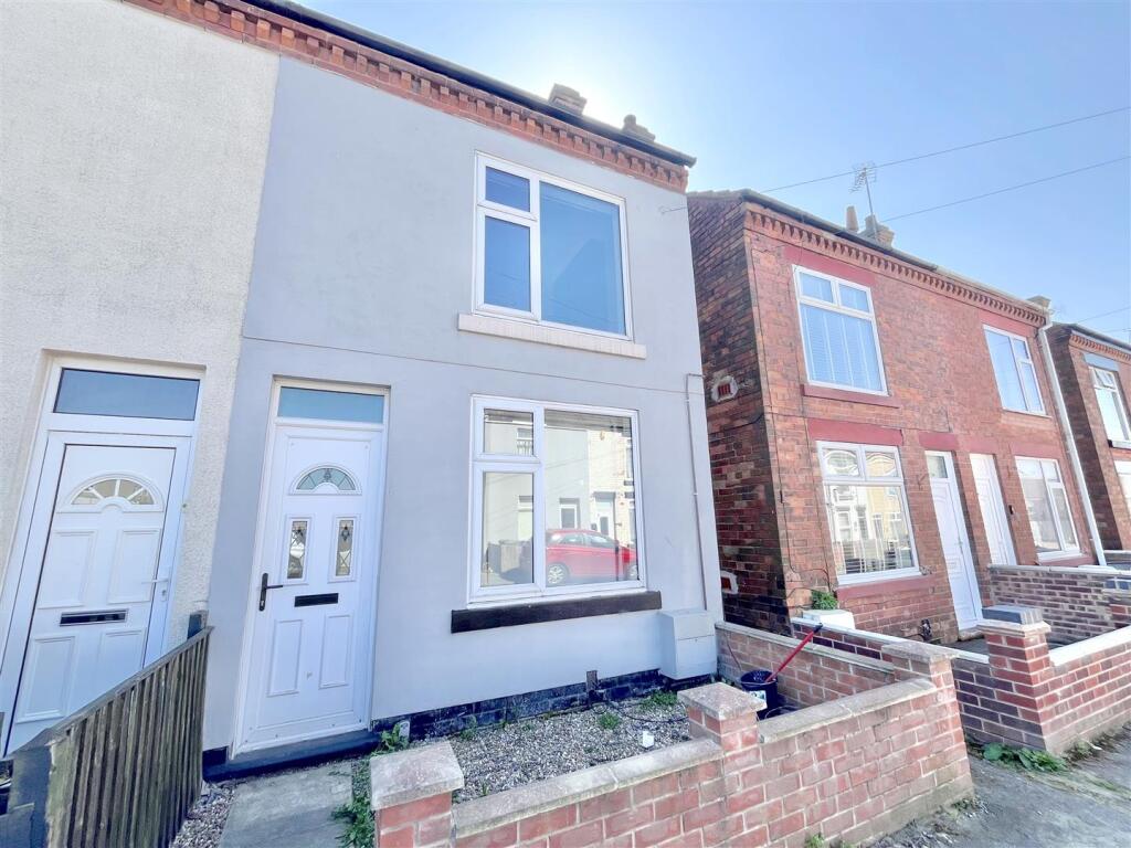 Main image of property: Alfred Street, Kirkby-In-Ashfield, Nottingham