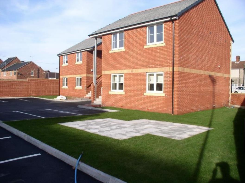 Main image of property: Carlisle Mews Mansfield