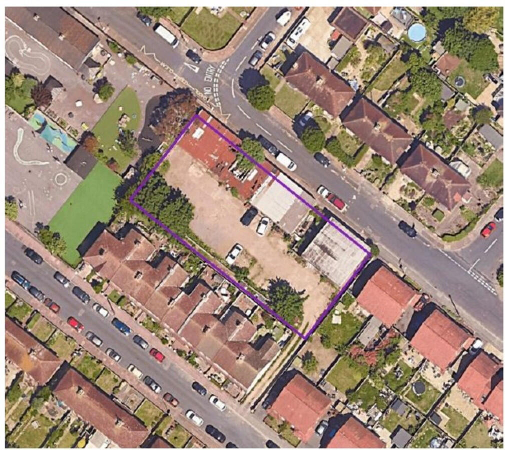 Main image of property: Winchelsea Road, Eastbourne, BN22