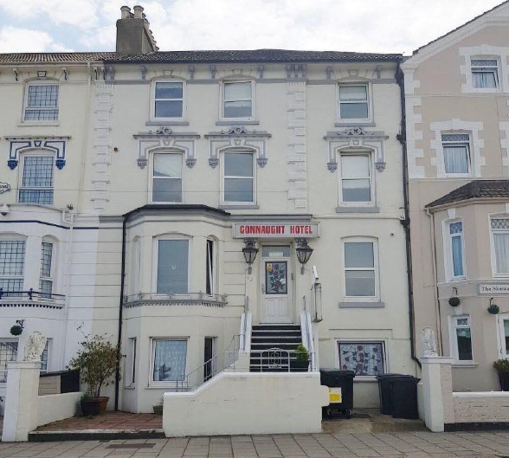 Main image of property: 73 Folkestone Road, Dover, CT17