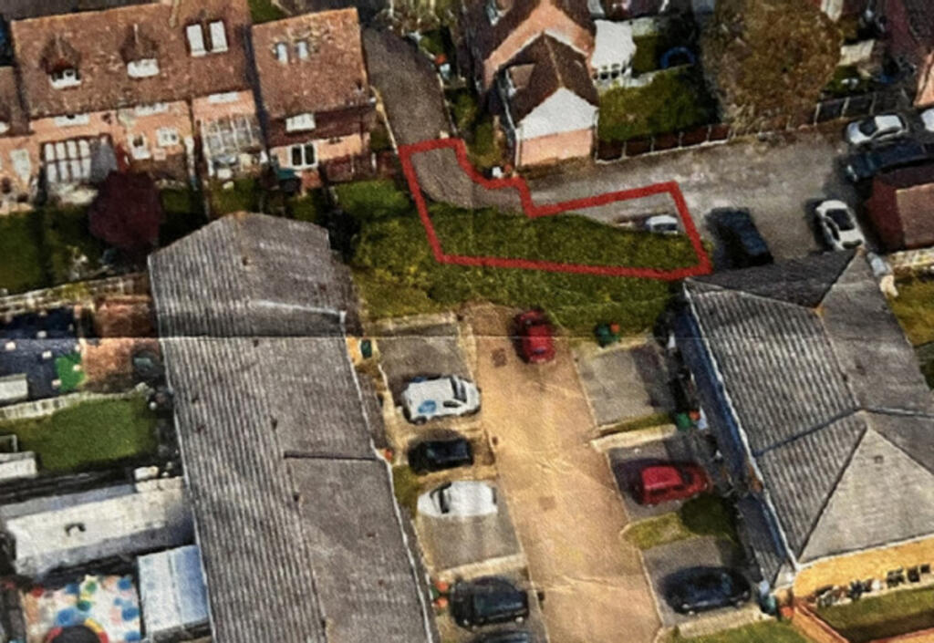 Main image of property: Agate Close, Beckton, E16