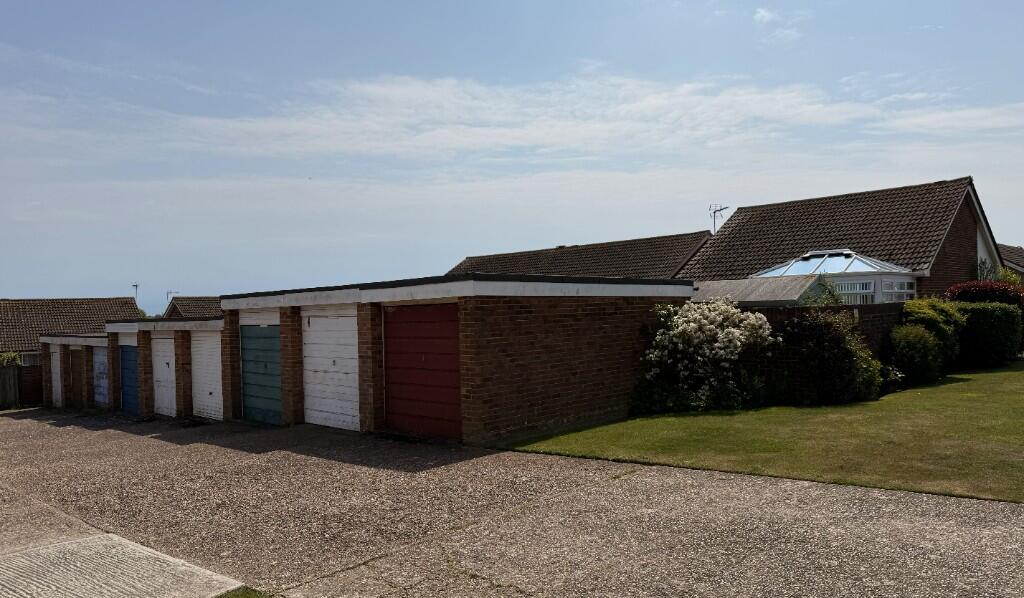 Main image of property: Nightingale Close, Eastbourne, East Sussex, BN23