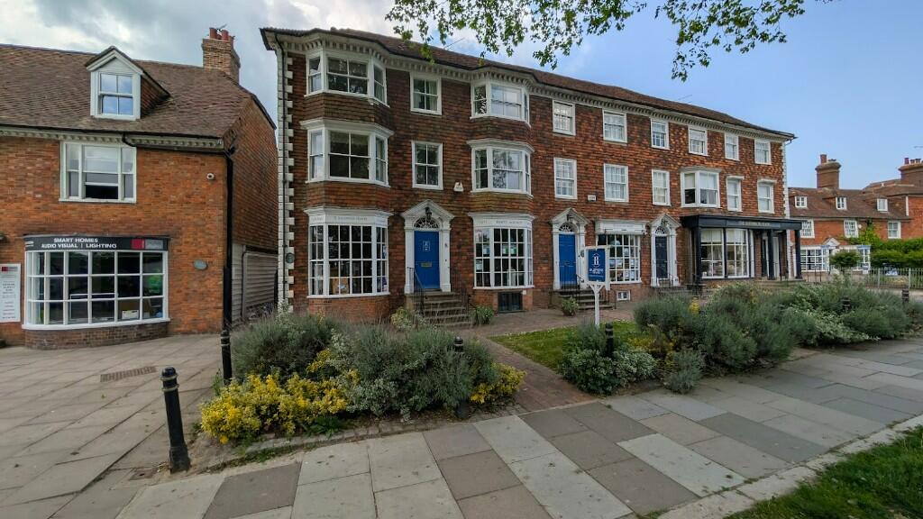 Main image of property: East Cross, Tenterden, Kent, TN30