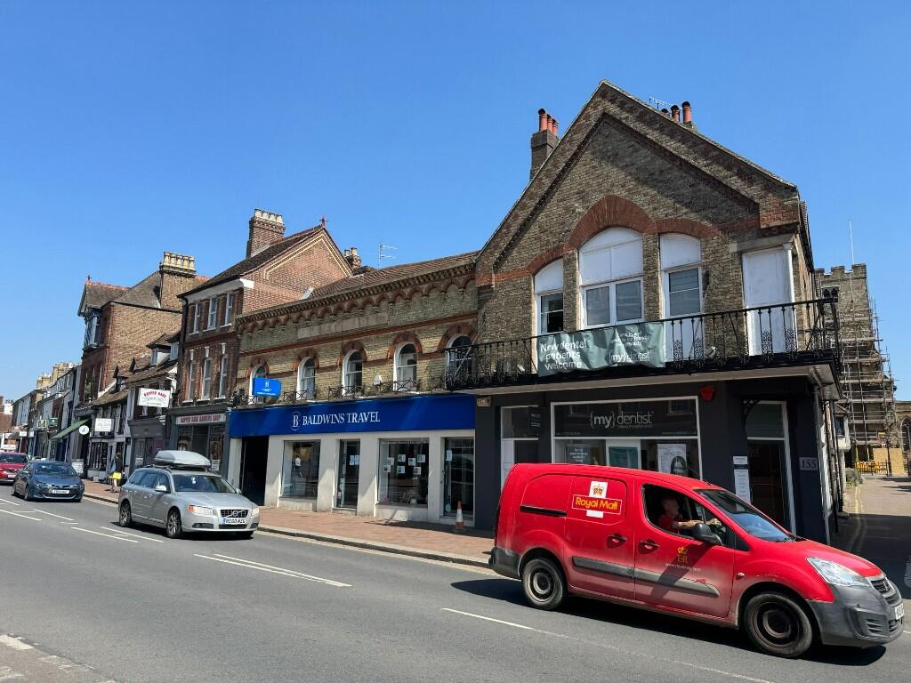 Main image of property: High Street, Tonbridge, Kent, TN9