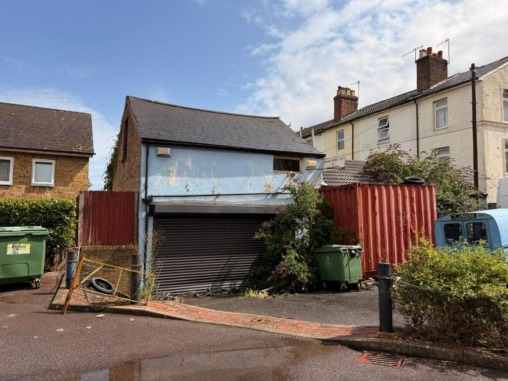 Main image of property: Beech Street, Tunbridge Wells, Kent, TN1