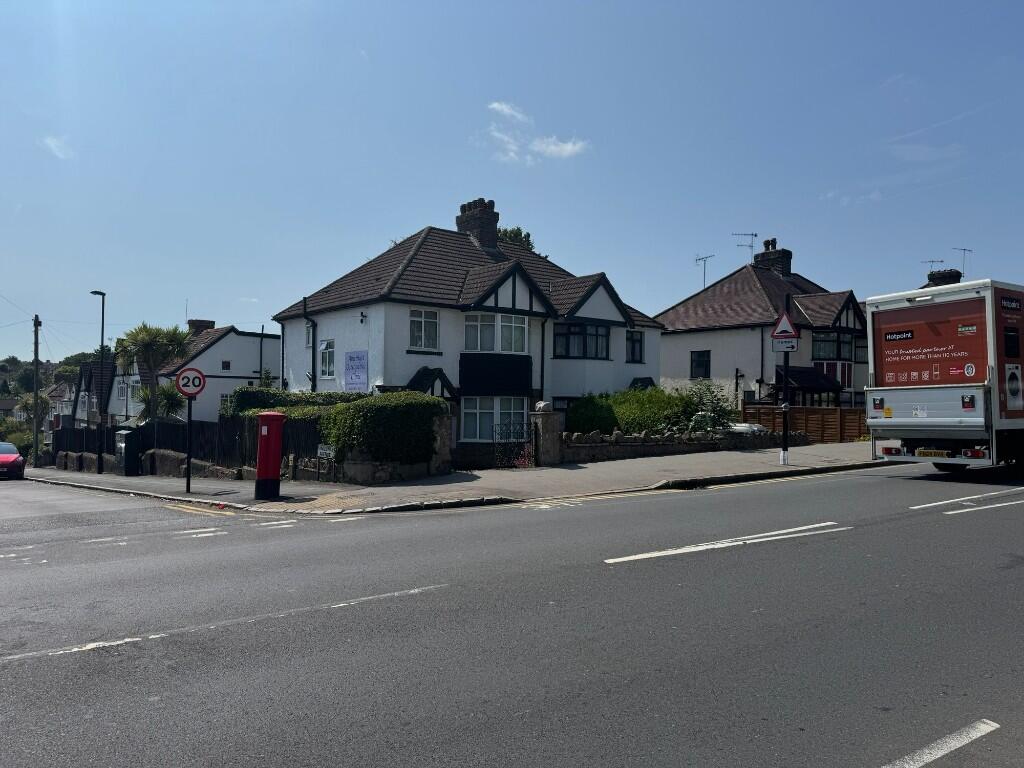 Main image of property: Addington Road, South Croydon, London, CR2