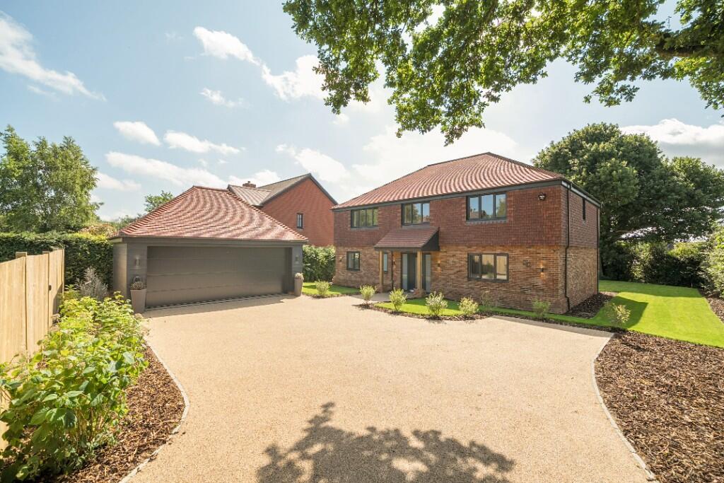 Main image of property: Angley Road, Cranbrook, Kent, TN17