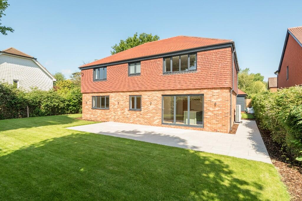 Main image of property: Angley Road, Cranbrook, Kent, TN17