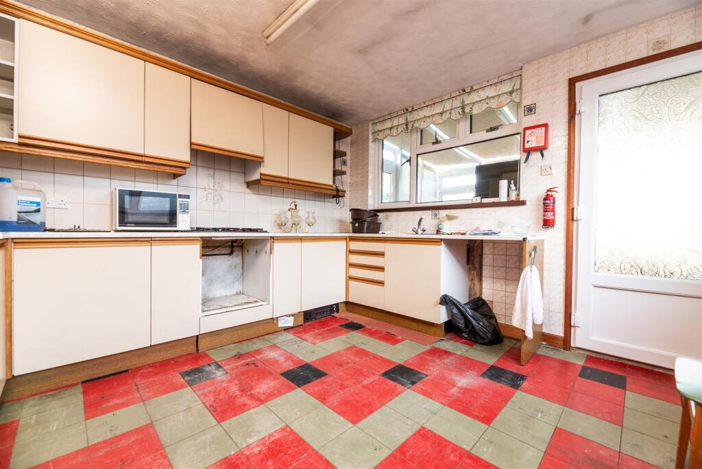 Additional property image - Whatton Road, Kegworth