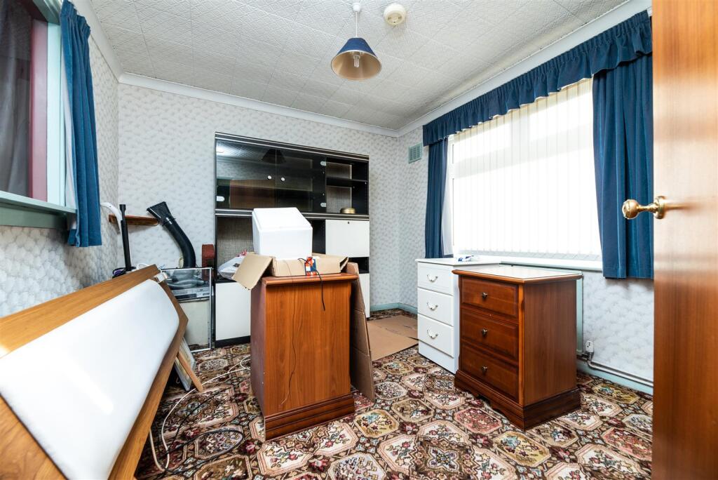 Additional property image - Whatton Road, Kegworth