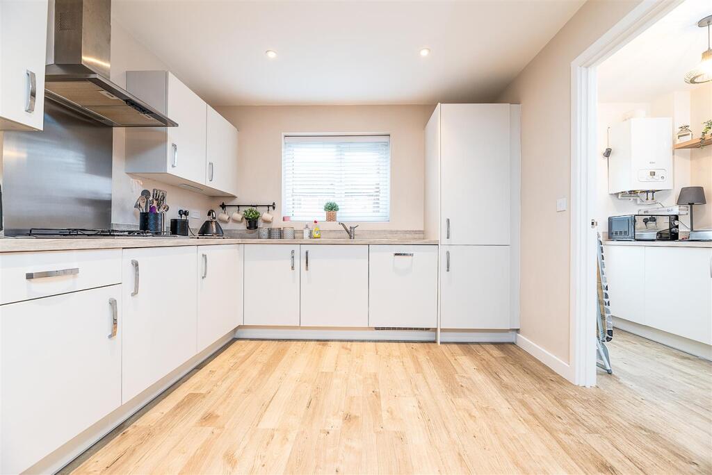Additional property image - Huffer Road, Kegworth