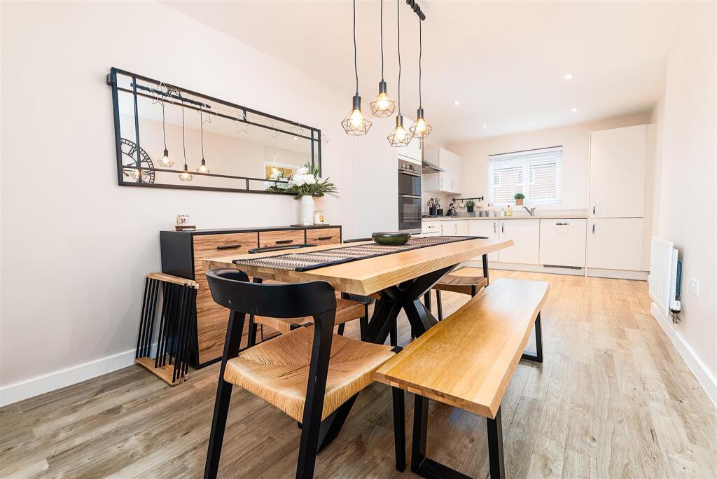 Additional property image - Huffer Road, Kegworth