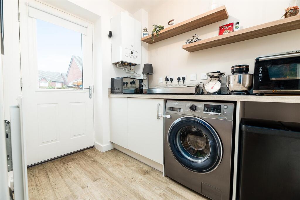 Additional property image - Huffer Road, Kegworth