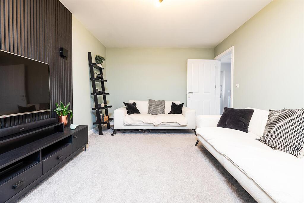 Additional property image - Huffer Road, Kegworth