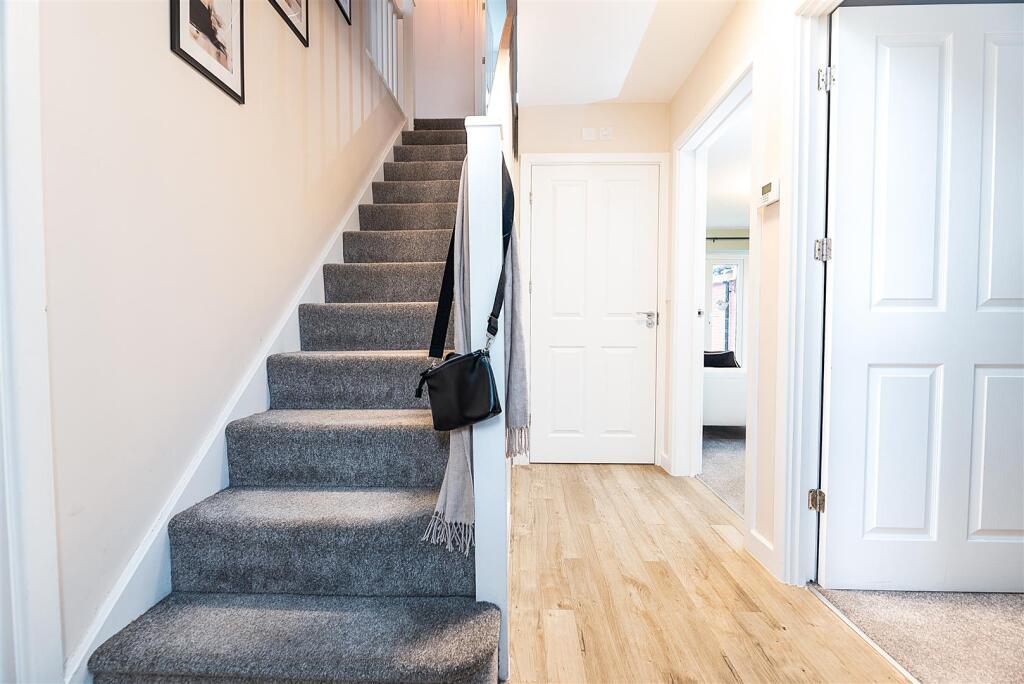 Additional property image - Huffer Road, Kegworth