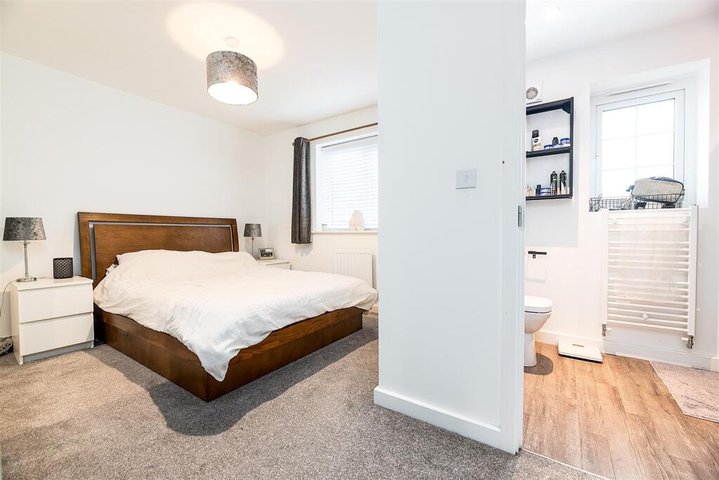 Additional property image - Huffer Road, Kegworth