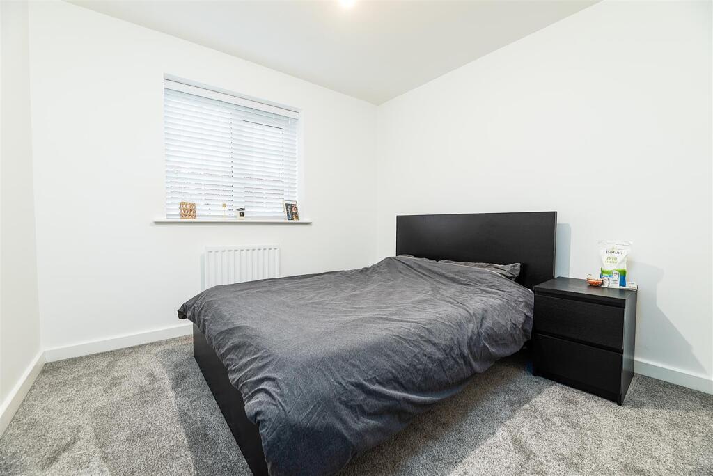 Additional property image - Huffer Road, Kegworth