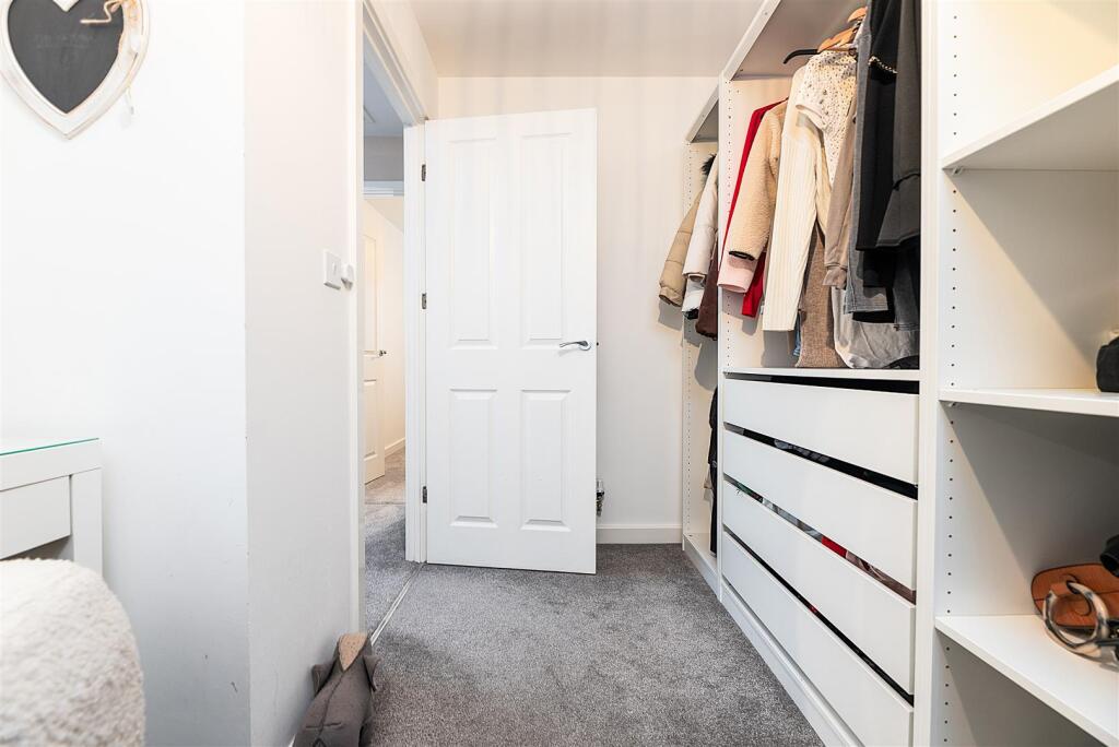 Additional property image - Huffer Road, Kegworth
