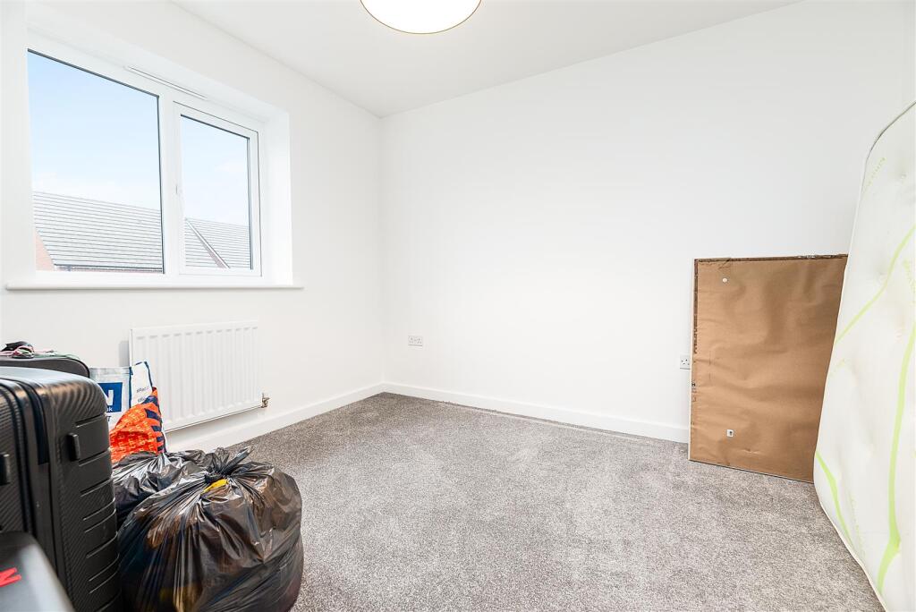 Additional property image - Huffer Road, Kegworth