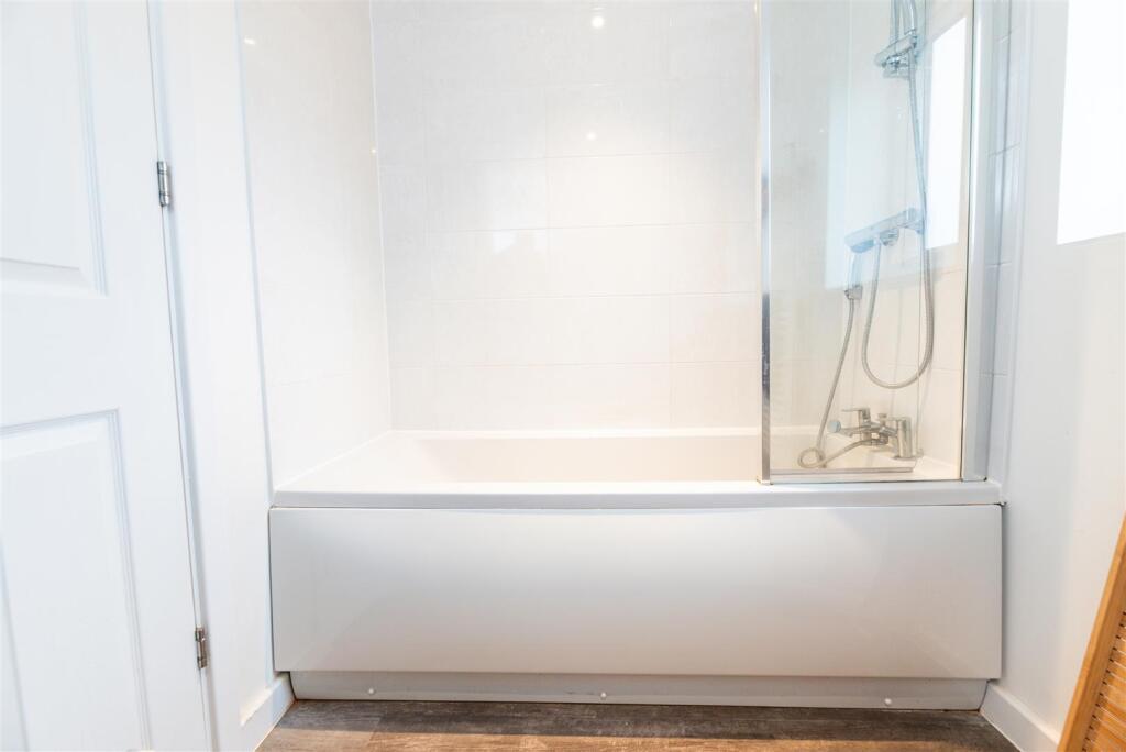 Additional property image - Huffer Road, Kegworth