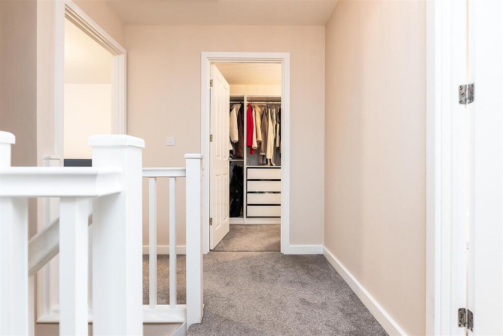 Additional property image - Huffer Road, Kegworth