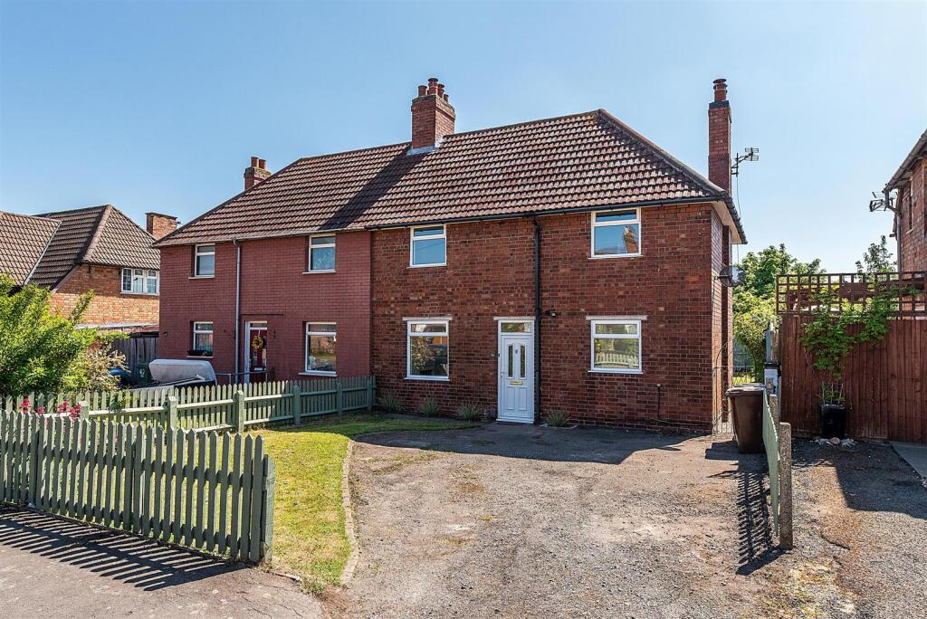 Main image of property: Oakley Estate, Shepshed