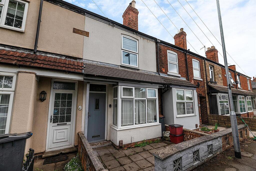 Main image of property: Station Road, Kegworth