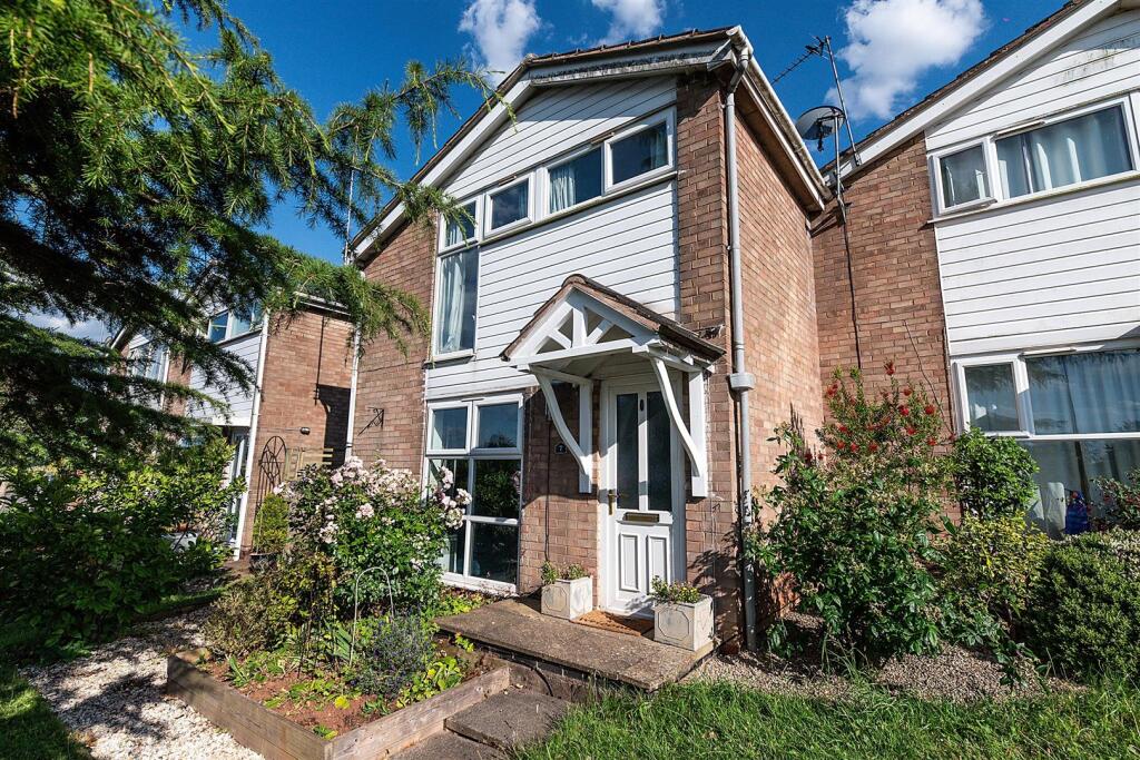 Main image of property: Shepherd Walk, Kegworth