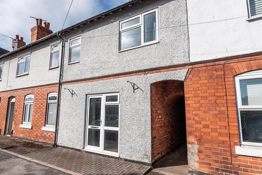 Main image of property: New Street, Kegworth